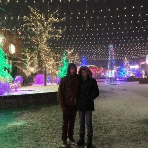 Meet your Posher, Lydia